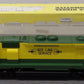 Aristo-Craft ART-22415 G Gauge Reading SD-45 Diesel Engine #7604 LN/Box