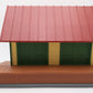 Aristo-Craft ART-7201 G Gauge Scale Freight Depot EX/Box