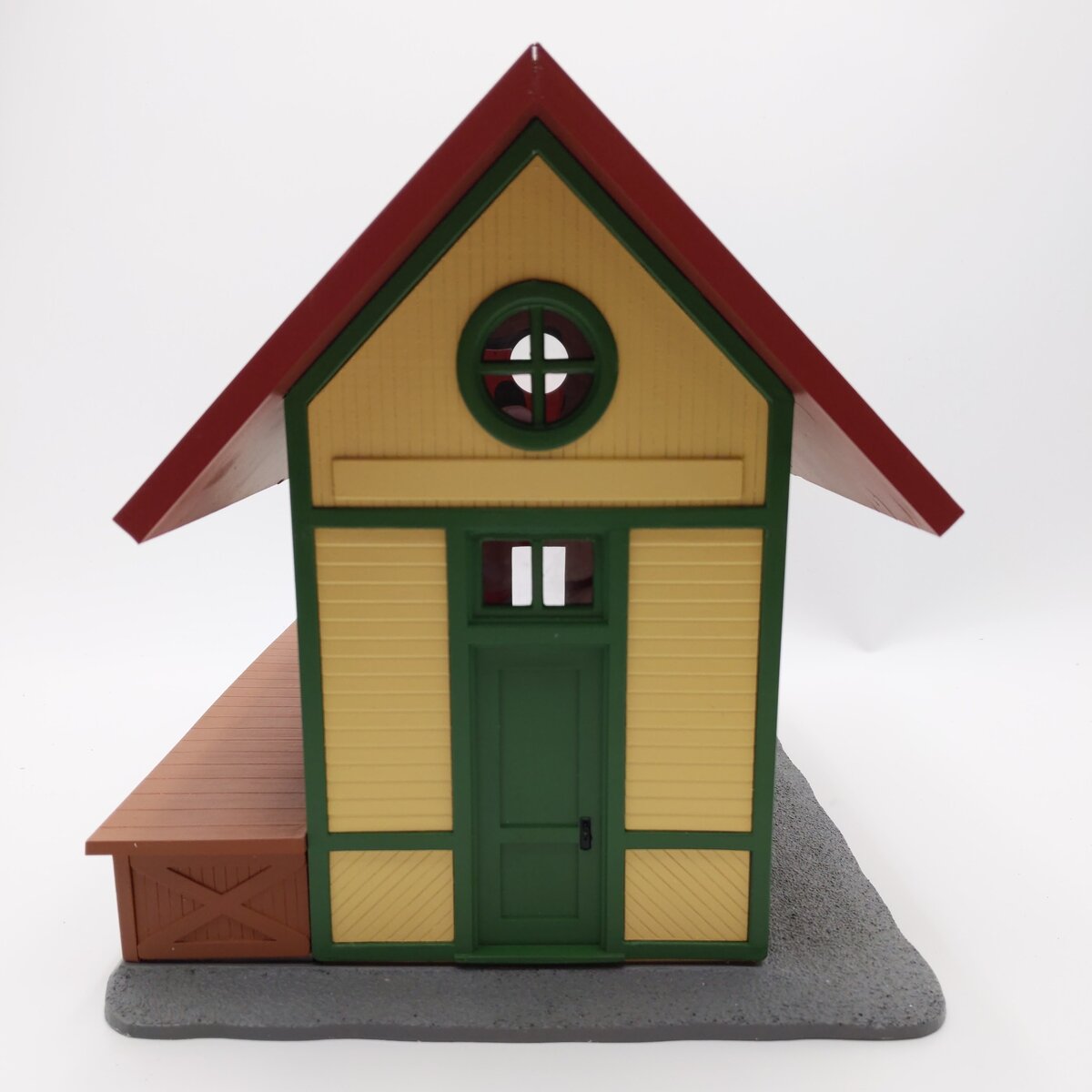 Aristo-Craft ART-7201 G Gauge Scale Freight Depot EX/Box