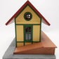 Aristo-Craft ART-7201 G Gauge Scale Freight Depot EX/Box