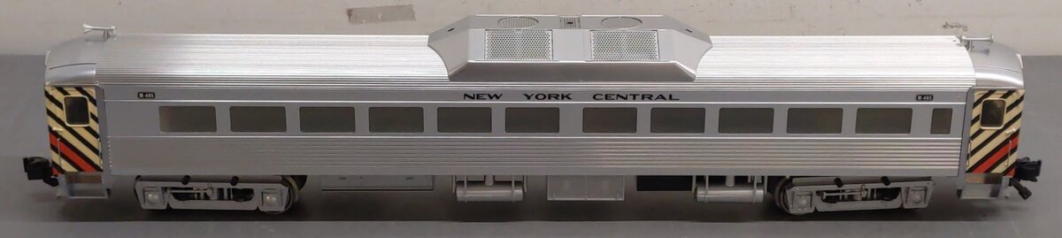 Aristo-Craft 22806 New York Central RDC "Budd" Car LN/Box