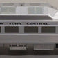 Aristo-Craft 22806 New York Central RDC "Budd" Car LN/Box