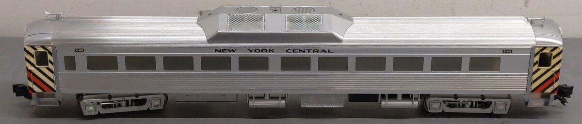 Aristo-Craft 22806 New York Central RDC "Budd" Car LN/Box