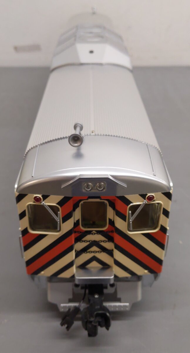 Aristo-Craft 22806 New York Central RDC "Budd" Car LN/Box