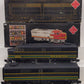 Aristo-Craft 22316 G Gauge Reading FA2 AB Diesel Locomotive Set EX/Box