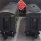 Aristo-Craft 22316 G Gauge Reading FA2 AB Diesel Locomotive Set EX/Box