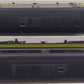 Aristo-Craft 22316 G Gauge Reading FA2 AB Diesel Locomotive Set EX/Box