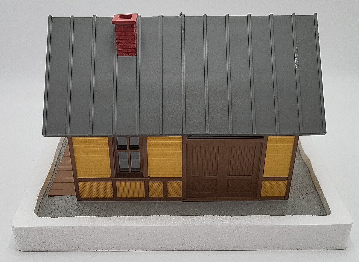 Aristo-Craft ART-7200 G Scale Passenger Depot EX/Box