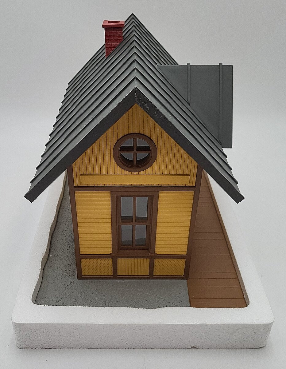 Aristo-Craft ART-7200 G Scale Passenger Depot EX/Box
