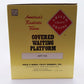 Aristo-Craft 7105 G Scale #1 Covered Waiting Platform LN/Box