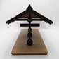 Aristo-Craft 7105 G Scale #1 Covered Waiting Platform LN/Box
