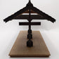 Aristo-Craft 7105 G Scale #1 Covered Waiting Platform LN/Box