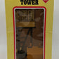 Aristo-Craft ART-7109 G Scale Elevated Switch Tower NIB