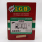 LGB 42352 Boxcar with Sounds EX/Box