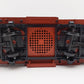 LGB 42352 Boxcar with Sounds EX/Box