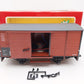 LGB 42352 Boxcar with Sounds EX/Box
