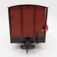 LGB 42352 Boxcar with Sounds EX/Box