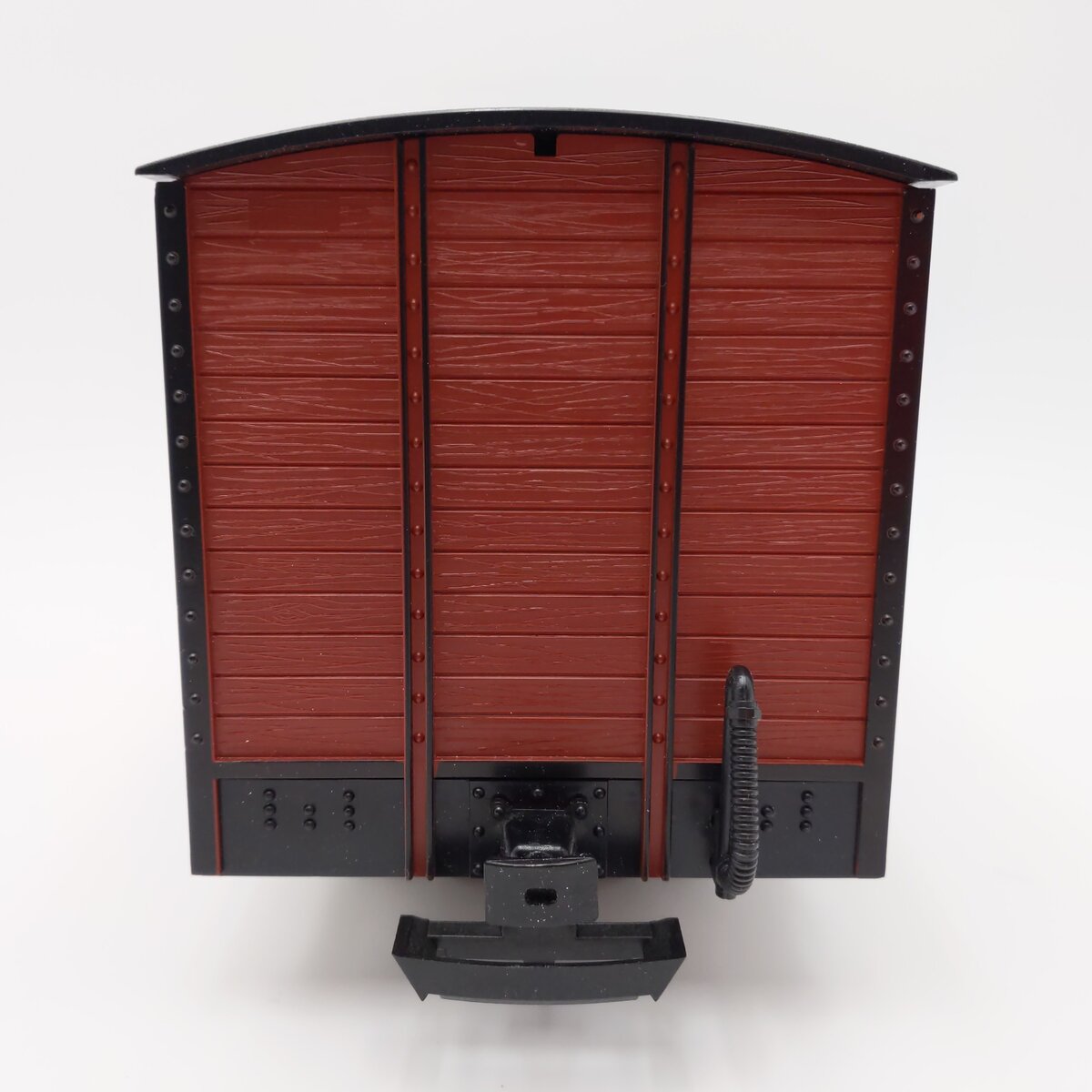 LGB 42352 Boxcar with Sounds EX/Box