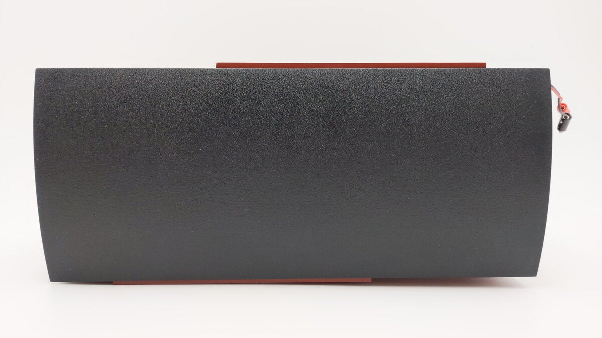 LGB 42352 Boxcar with Sounds EX/Box