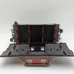 LGB 40650 G Gauge Rio Grande Caboose EX/Box