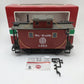 LGB 40650 G Gauge Rio Grande Caboose EX/Box