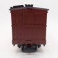 LGB 41673 G Scale Pennsylvania Boxcar LN/Box