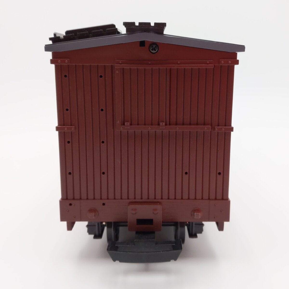 LGB 41673 G Scale Pennsylvania Boxcar LN/Box