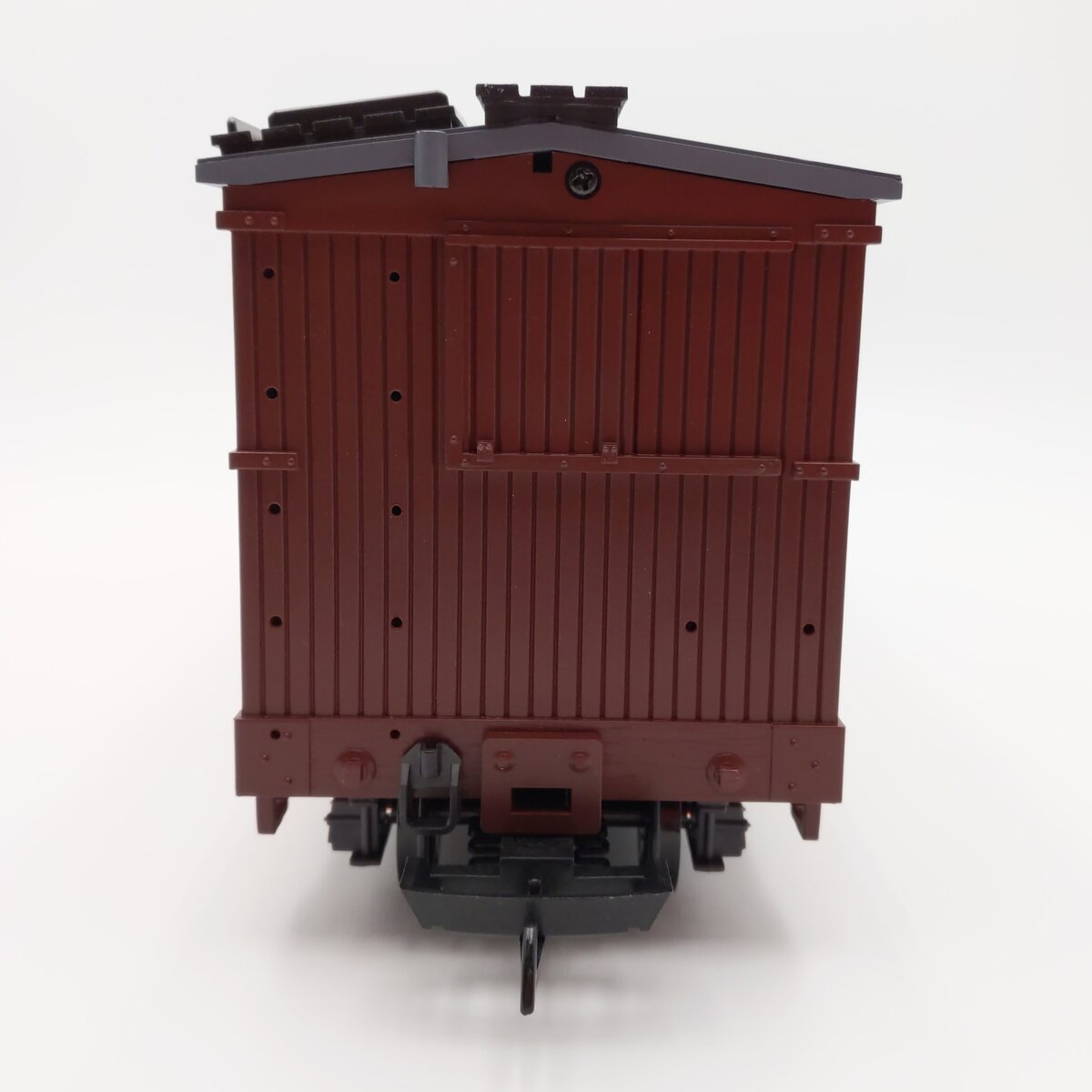 LGB 41673 G Scale Pennsylvania Boxcar LN/Box