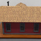 Aristo-Craft ART-7100 Built-Up Victorian Train Station VG/Box