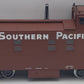 LGB 48790 G Scale Southern Pacific Steel Caboose #1217 EX/Box