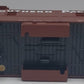 LGB 48790 G Scale Southern Pacific Steel Caboose #1217 EX/Box
