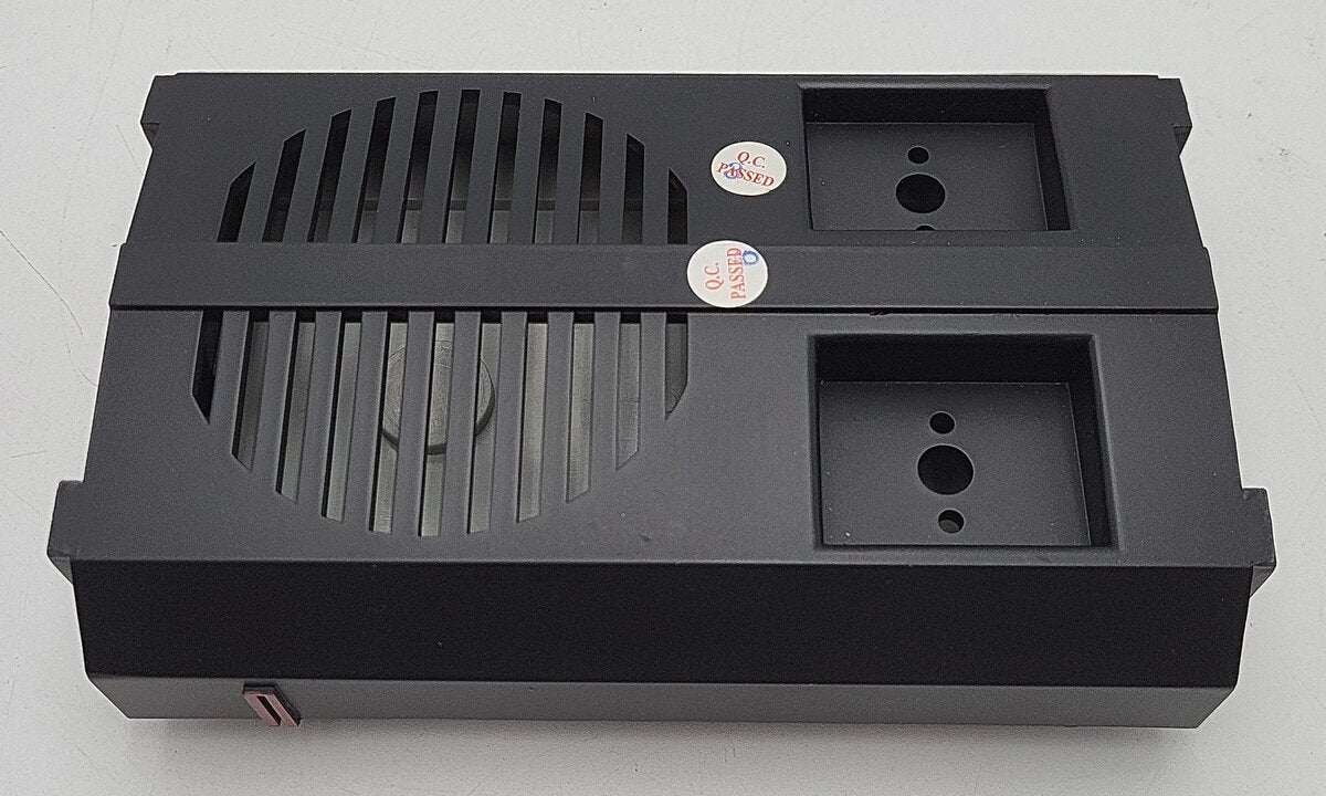 Aristo-Craft 29340 Digital Diesel Sound for U-25B Locomotive (Case) LN/Box