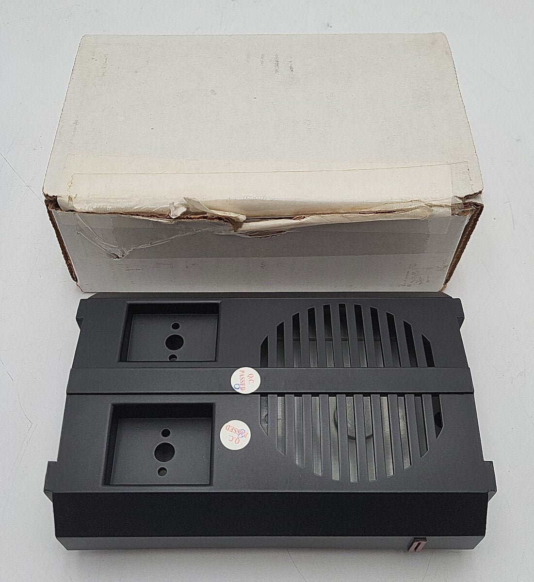 Aristo-Craft 29340 Digital Diesel Sound for U-25B Locomotive (Case) LN/Box