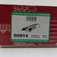 LGB 50614 G Track Mounting Piers (Pack of 36) EX/Box