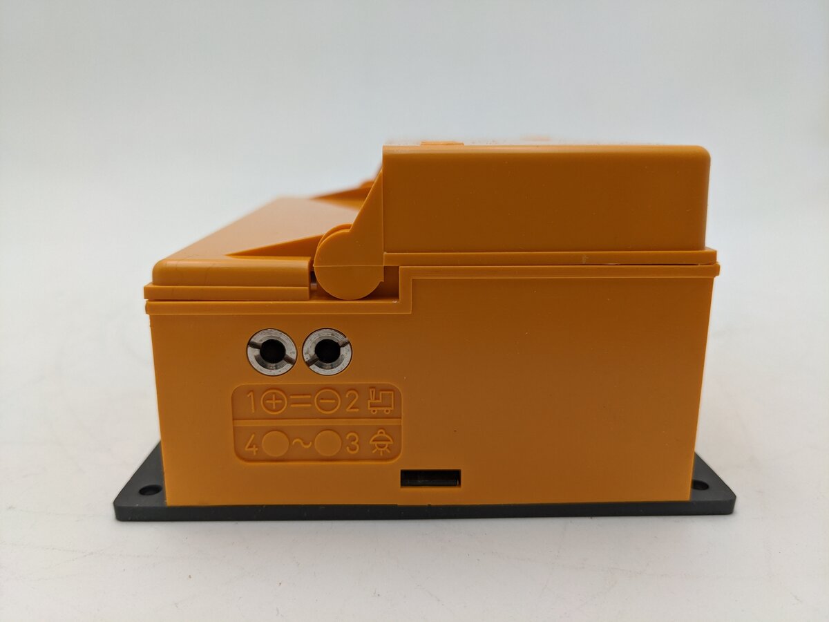 LGB 51800 G Scale On-Off Switch Control Box EX/Box