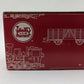 LGB 51800 G Scale On-Off Switch Control Box EX/Box