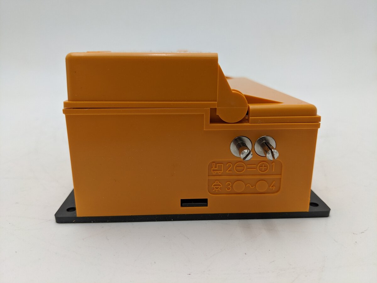 LGB 51800 G Scale On-Off Switch Control Box EX/Box