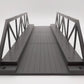 LGB 50600 G Scale Truss Bridge LN/Box