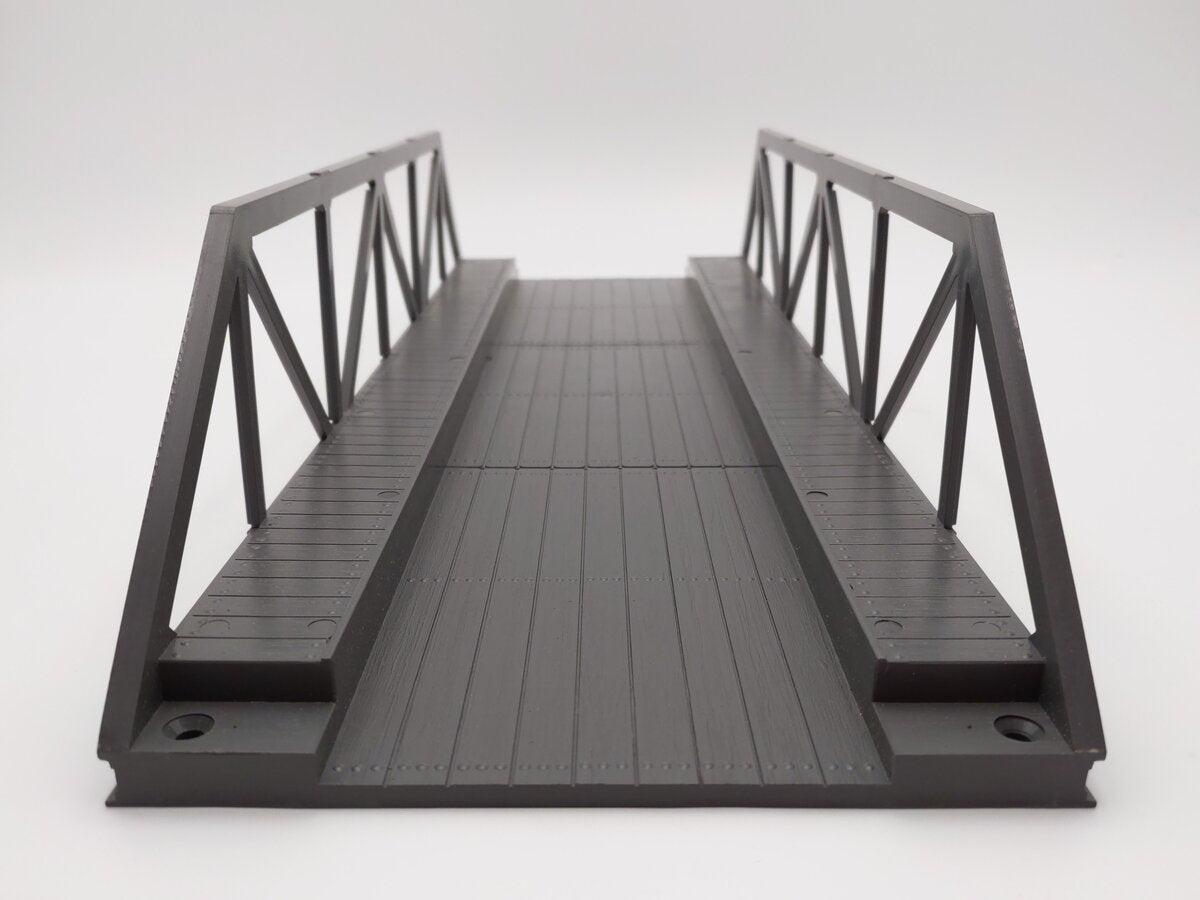 LGB 50600 G Scale Truss Bridge LN/Box