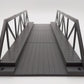LGB 50600 G Scale Truss Bridge LN/Box