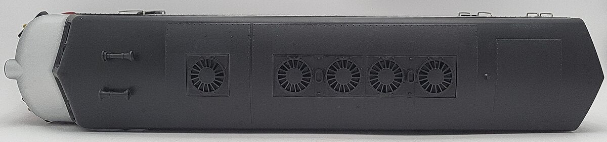 LGB 24570 G Southern Pacific F7-A Diesel Locomotive #6432 LN/Box