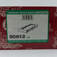 LGB 50612 G Single Bridge Pillars EX/Box
