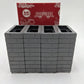 LGB 50612 G Single Bridge Pillars EX/Box