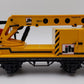 LGB 41420 G Scale J H Crane Car EX/Box