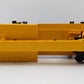 LGB 41420 G Scale J H Crane Car EX/Box