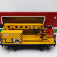 LGB 41420 G Scale J H Crane Car EX/Box