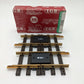 LGB 10151 Reverse Loop Track Set EX/Box