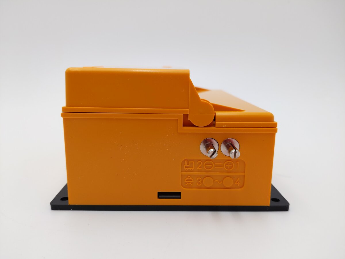 LGB 51800 G Scale On-Off Switch Control Box EX/Box