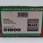 LGB 51800 G Scale On-Off Switch Control Box EX/Box