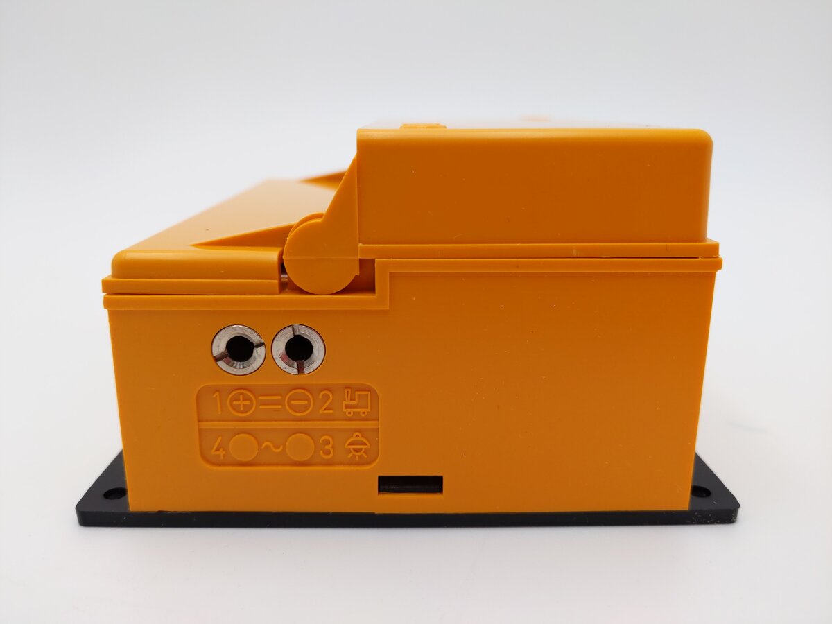LGB 51800 G Scale On-Off Switch Control Box EX/Box